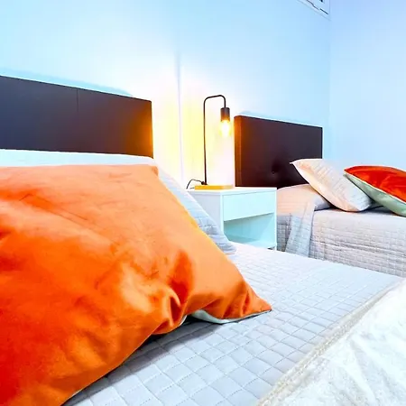 Oasis Fanabe El Brezo Apartment Costa Adeje (Tenerife)