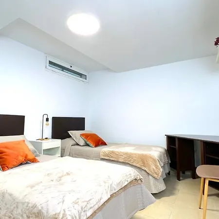 Lejlighed Oasis Fanabe El Brezo *