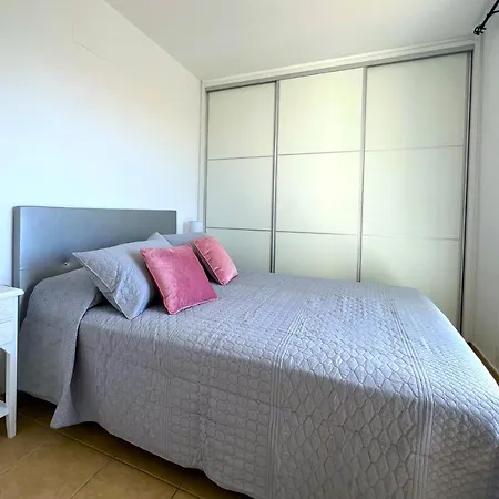 Oasis Fanabe El Brezo Apartment Costa Adeje (Tenerife)