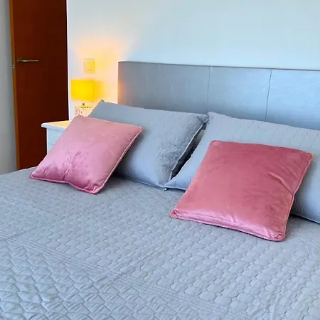Apartment Oasis Fanabe El Brezo