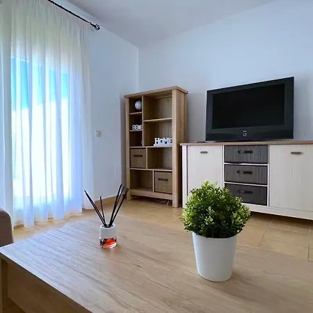Apartment Oasis Fanabe El Brezo Costa Adeje (Tenerife)