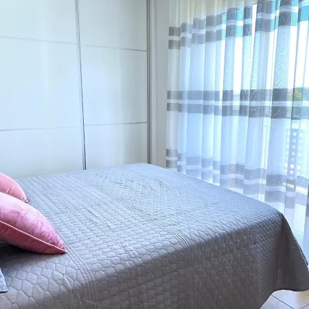 Apartment Oasis Fanabe El Brezo Costa Adeje (Tenerife)